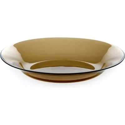 Тарелка INVITATION 220мм BRONZE 10331SLBZ