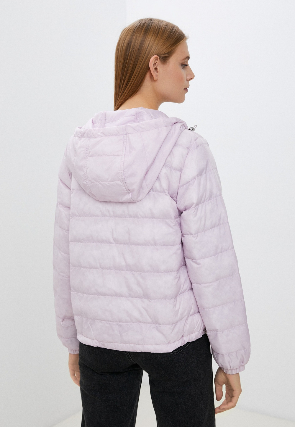 Куртка утепленная женская LEVI'S Edie Packable Jacket