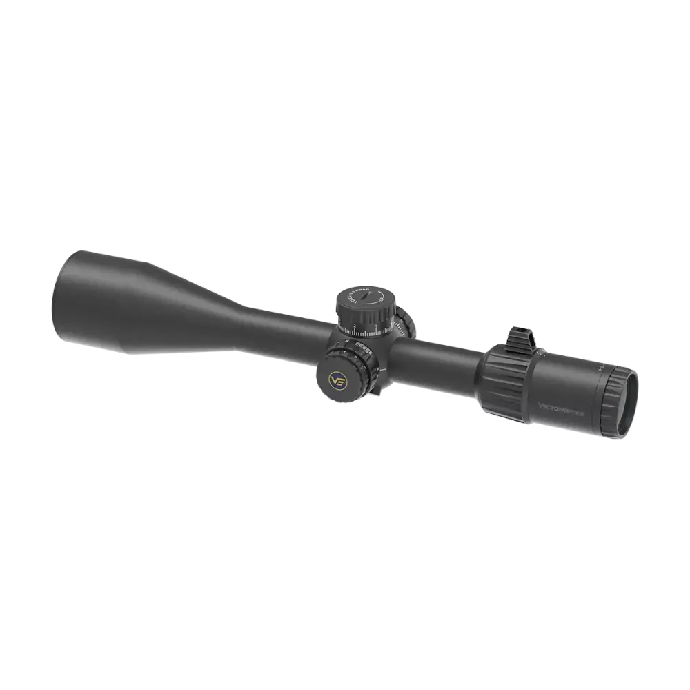Оптический прицел Vector Optics Tauron GenII 5-30x56 FFP, сетка MPX1 Mil, 30мм (SCFF-66)