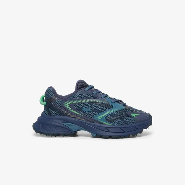 Кроссовки женские Lacoste L003 NEO SHOT 125 1 SFA