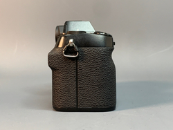 Fujifilm X-S10 341 кадров