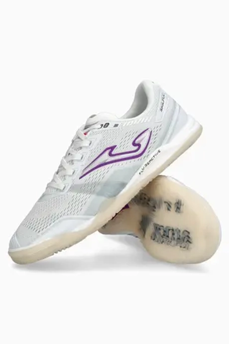 Футзалки Joma Skilful 26 IN - белый