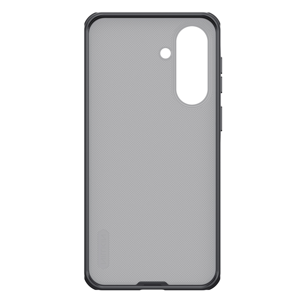 Чехол прозрачный тонированный для Samsung Galaxy A37, серия Super Frosted Shield Pro (Clear version) от Nillkin