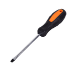 Отвёртка шлицевая ВИХРЬ SL5 100мм