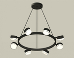 Подвесная люстра Ambrella Light XB XB9198203
