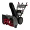 Бензиновый снегоуборщик EVOLine SBG690BE