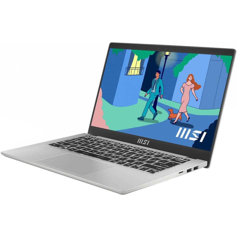 Ноутбук MSI Modern 14 C12MO-689RU (9S7-14J111-689)