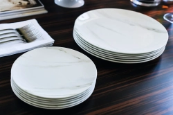 Wedgwood Овальное блюдо Vera Wang Venato Imperial 35 см EAN 701587317443