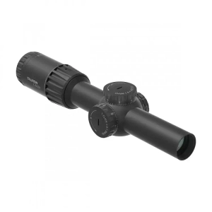 Прицел Vector Optics Taurus 1-6x24 GENII (SCOC-49)