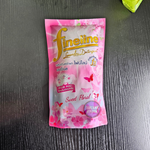 Гель для стирки Fineline Happiness Sweet Floral 400 мл.