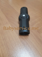 Шарнир ручки овал 20*30 овал 20*30