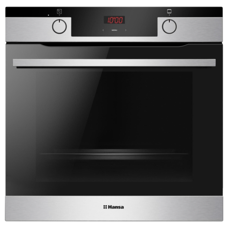 Духовой шкаф Hansa BakingPro BOEIS694077