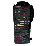 Складной органайзер для инструментов Ordokh Tool Roll Mini ORD-230920279 Иран