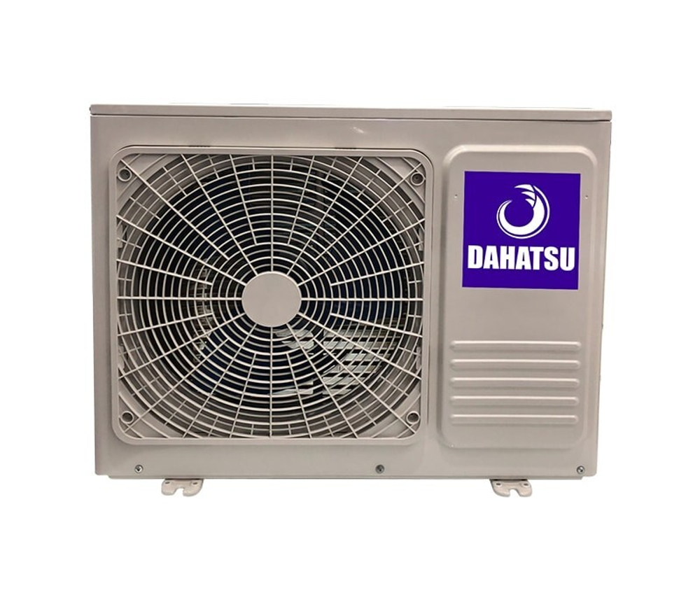 Dahatsu DHP-24/DHV-24