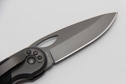 Нож Ka-Bar KB3079 Tegu Folderфотография - 5