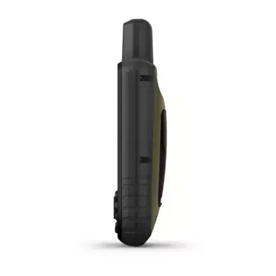GPS навигатор Garmin GPSMAP 67 Черный 010-02813-01