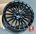 Комплект дисков Mercedes-Benz 18x8.5/9.5 et42/38 5x112