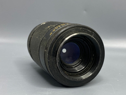 Юпитер-37А 135mm f/3.5