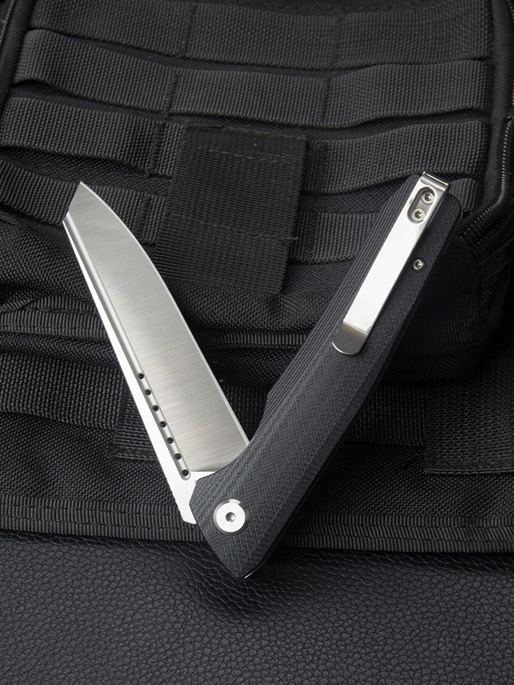Нож Bestech BG51A-1 Slyther