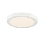 Потолочный светодиодный светильник Sonex NEBULA WHITE 7790/12L