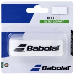 Базовая теннисная намотка Babolat Xcel Gel 1P