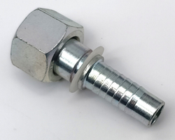 Фитинг DKOS FE0822S14, 22x1.5, DN 12 (0Co)