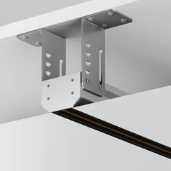 Профиль Accessories for tracks Exility TRAM034MP-212S Maytoni