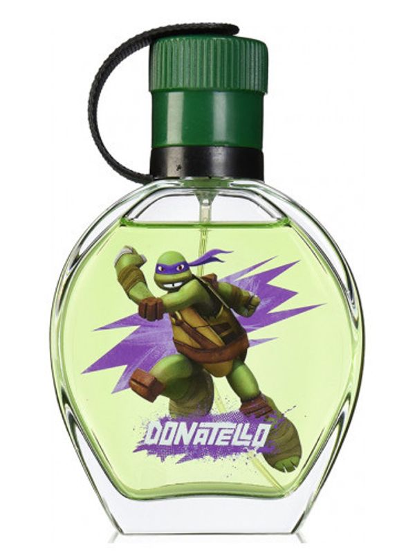 Marmol and Son Teenage Mutant Ninja Turtles Donatello