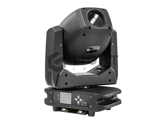 LightCraft SPOT 230W LED вращающаяся голова типа Spot