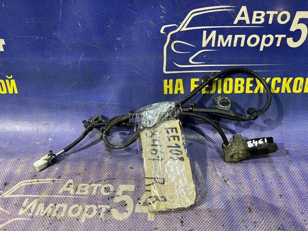 Датчик ABS задний правый TOYOTA COROLLA 1998-2002