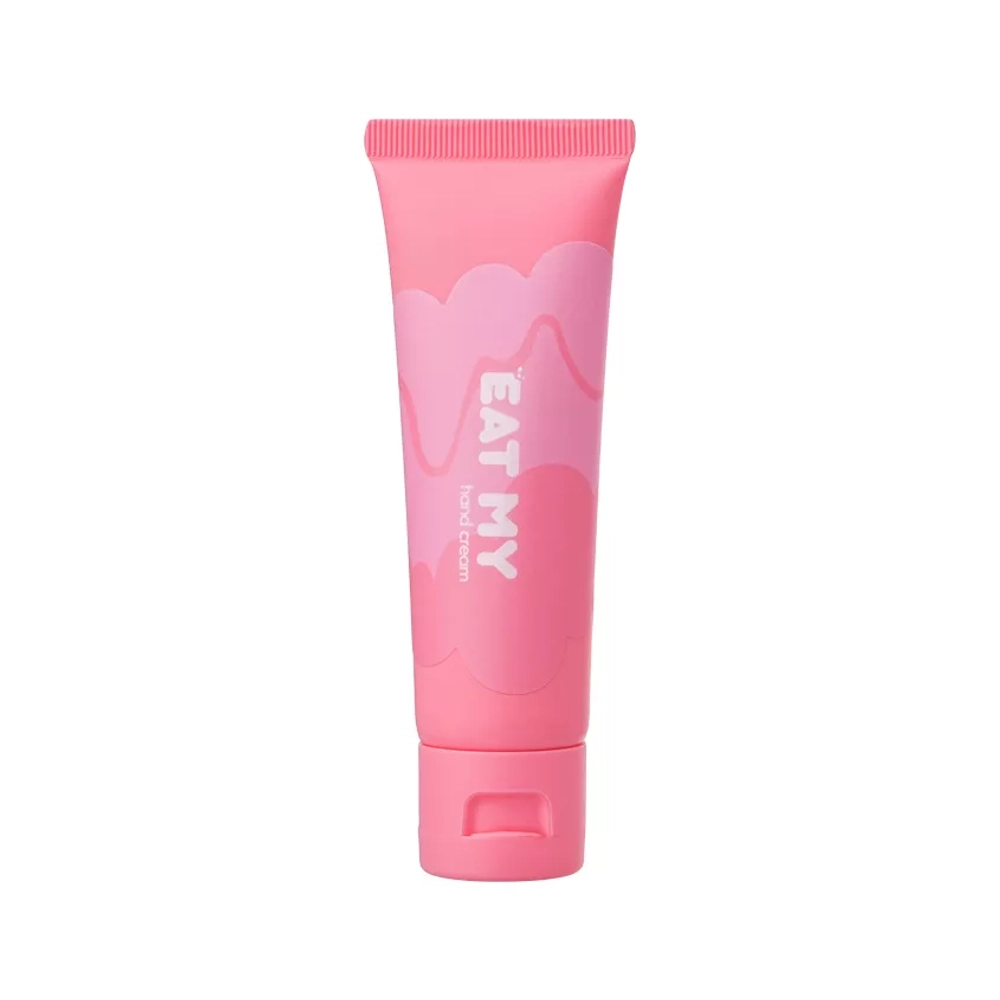 Крем для рук Вишневый крим-шейк EAT MY Hand Cream 55 мл