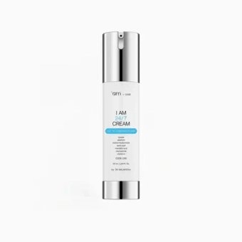 by Dr.Malakhova Крем для лица базовый oil to combination skin, "am-code, 50мл.