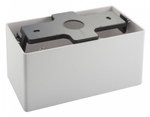 Накладной светильник Denkirs DK3030 DK3035-WH