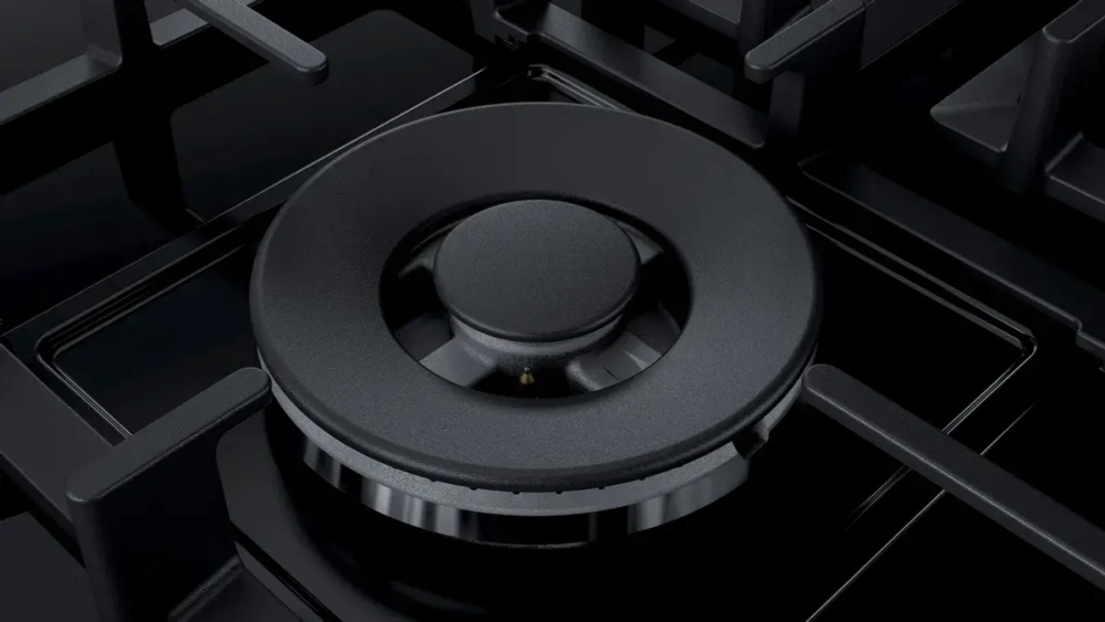 Газовая варочная панель Bosch PPS9A6B90