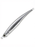Воблер DUO Press Bait 85, CNA0534 UV Flash, 85 мм, 28 г, тонущий, стикбейт