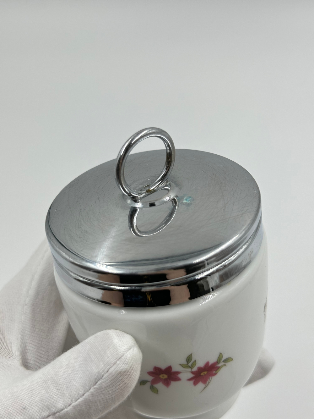 Кодлер на 2 яйца Royal Worcester
