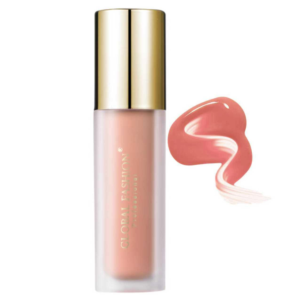 Румяна для лица кремовые, candy pink, 105