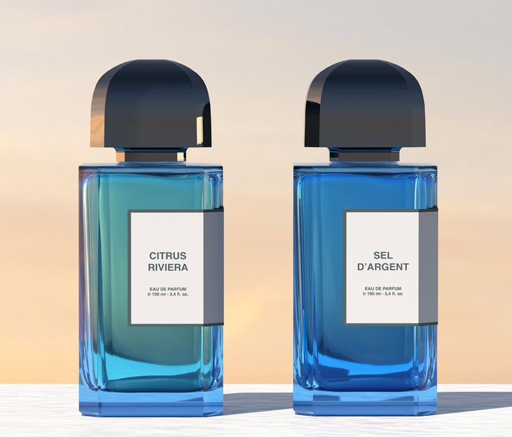 BDK Parfums Sel d'Argent