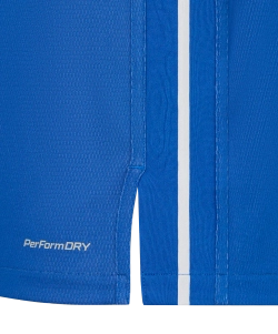 Майка двухсторонняя JÖGEL DIVISION PerFormDRY Double-Side Jersey, синий/белый
