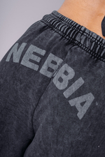 Брюки NEBBIA x Olympia Relaxed Sweatpants 940