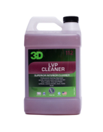 3D Органический очиститель для салона с обезжиривающим эффектом LVP Cleaner 3,78л