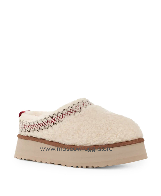 TAZZ BRAID-sand