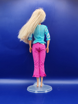 Кукла Барби винтаж Barbie Stylin’ Pup 2002 год 034296