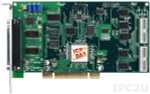 Плата ICP DAS PCI-1002HU CR