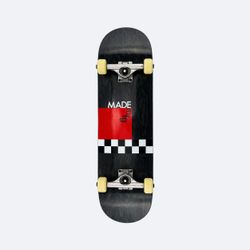 Скейтборд Magamaev MADE 8.25 Black