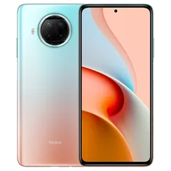 Xiaomi Redmi Note 9 Pro 5G 8/128GB Green (зеленый)
