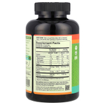 Nutrex Hawaii, Pure Hawaiian Spirulina, гавайская спирулина с витамином D3, 60 жевательных таблеток из тропических фруктов