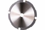 Диск пильный Hilberg Industrial Фиброцемент 165*4T*20 mm HC165