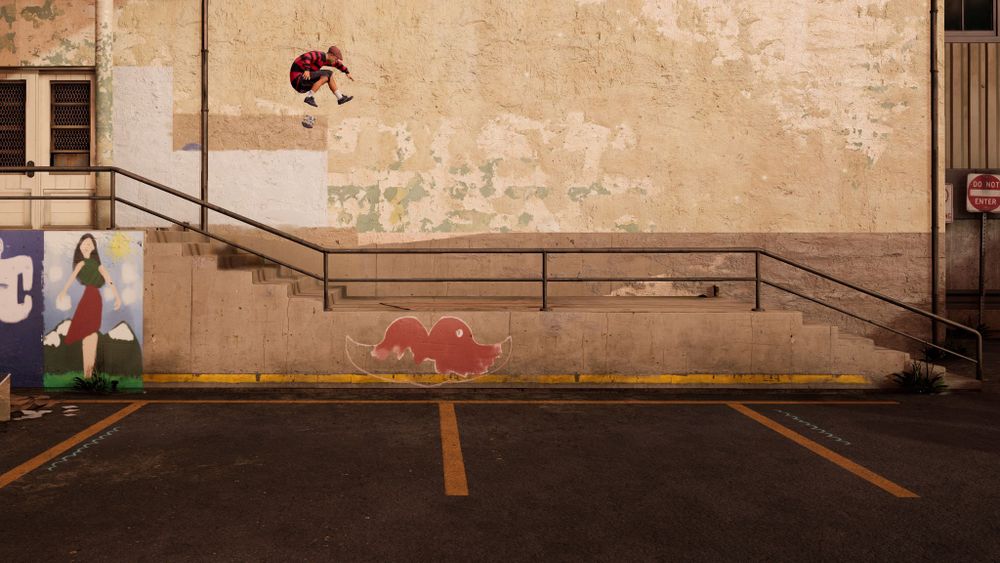 Tony Hawk's Pro Skater 1 + 2 Deluxe Edition PS4 | PS5