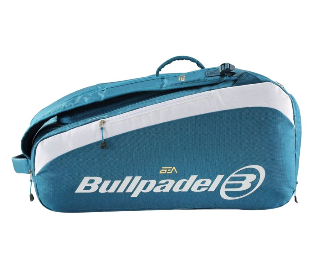 Torba do padla Bullpadel BPP26021 Pearl - greenish blue